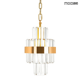 Lampa Wisząca Moosee Impero MSE010100390
