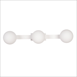 Magnet Milagro ML1141 Oprawa sufitowa Czarna