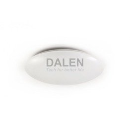 DALEN Plafon LED C415TW