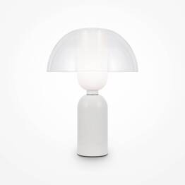 Maytoni MOD177TL-01W Memory Lampa stołowa