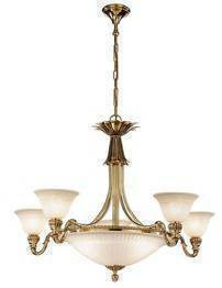 Lampa Stylowa Zonca H 10291