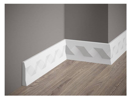 QS002 Mardom Decor Listwa przypodłogowa