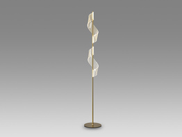 Schuller 351126 Velas Lampa podłogowa