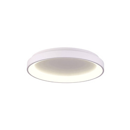 Lampa sufitowa Italux Vico PLF-53675-058RC-WH-3KS4K-TRDIMM Biała
