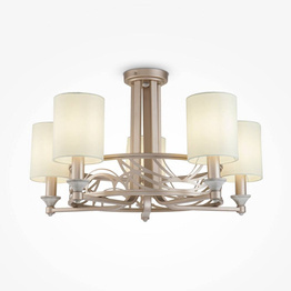 Wisząca lampa Vittoria Maytoni H004CL-05BG