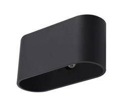 Lampa Ścienna Vega AZ4145 Azzardo