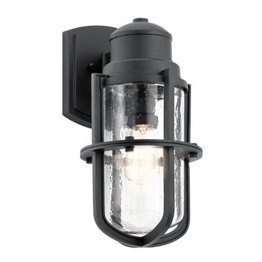 Elstead Lighting Suri KL-SURI-M Zewnętrzna Lampa Ścienna