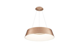 Żyrandol Azzardo 60 CCT + REMOTE CONTROL Emma AZ5095