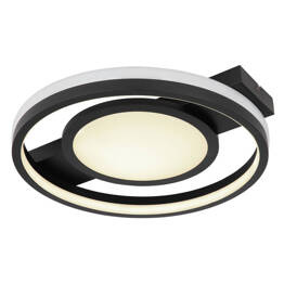 Plafon ledowy Globo Lighting 41393-40 Gisell