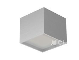 Kinkiet Cleoni Kubik T049C1Kh501