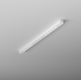 Oprawa Sufitowa AQForm Lens Line led section natynkowy 40260-L930-W3-00-13 96cm