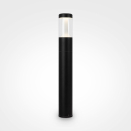 Lampa zewnętrzna Koln czarny (O590FL-L8B4K1) - Maytoni