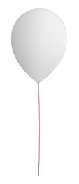 Lampa Ścienna ESTILUZ BALLOON A-3050