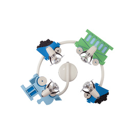 Plafon Nowodvorski Train 4065