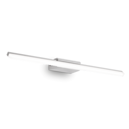 Oprawa Ścienna Ideal Lux Riflesso Ap D62 Cromo 142265