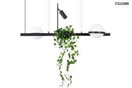 Lampa Wisząca Moosee Plant MSE010100156