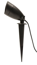 Azzardo Floki Naświetlacz AZ4468 Czarny