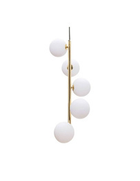 Zwis nowoczesny Zuma Line 5648 Ali