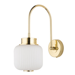 Kutek ALB-K-1(Z) Alba Lampa ścienna