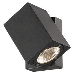 Novolux 452B-L0107A-04 Suevis Lampa ścienna zewnętrzna