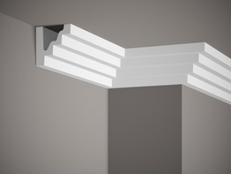 Listwa przysufitowa Mardom MDB134