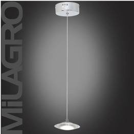 Ellipse 411 Lampa wisząca Milagro