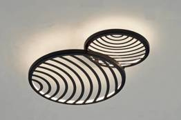 Plafon Mantra Collage 7234