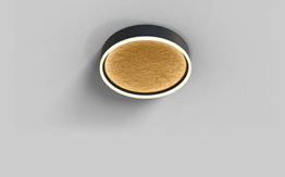 Lampa Sufitowa Bordeaux Wofi 9002-104M