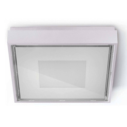 Lampa zewnętrzna 569C-L0105B-01 Viena S Novolux