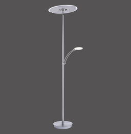 Lampa Podłogowa Zuma Line Artur 003902-032234