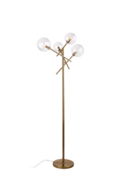 MaxLight Lollipop F0042 Lampa stojąca