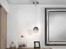 Sphere 793301 Lampa wisząca Schuller