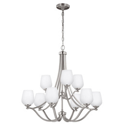 Vintner FE-VINTNER9 Zwis Elstead Lighting