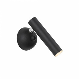 Zuma Line Loya Oprawa ścienna W0461-01A-STP7