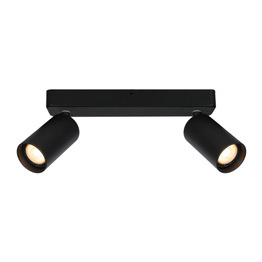 Reflektory Italux Nesto SPL-23436-2-BK