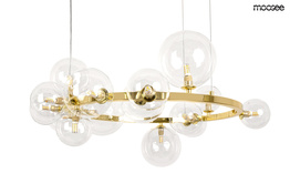 Żyrandol Moosee Alure MSE1501100498