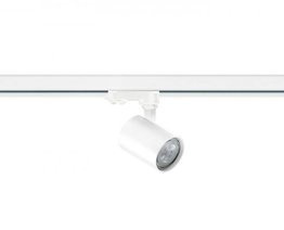 Azzardo Exo track Reflektor do szynoprzewodu 1 x GU10 35W biały AZ3200