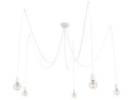 Spider 9744 Lampa wisząca Nowodvorski