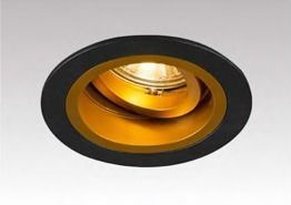 Oprawa  Zuma Line Chuck DL Round 92702-N