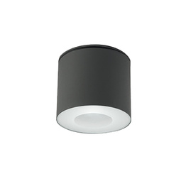 Plafoniera HEXA graphite 9565 Nowodvorski Lighting