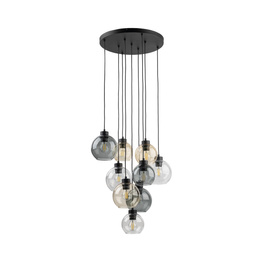 Zwis TK Lighting Cubus 10247