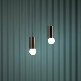 Lampa Zwieszana Chors Firefly ZS NW 26.9105.68B.002