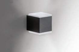 Azzardo Arbax Lampa ścienna AZ4342