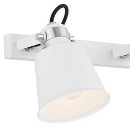 Argon Kongo 672 Lampa Ścienna
