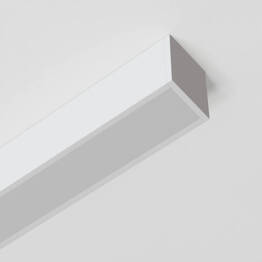 Cleoni MINILine 17,1 LED 90 cm FP003/A2/P/OP/117/830 Plafoniera