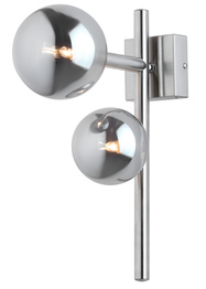 Lampa Ścienna Jupiter Neptun 1903