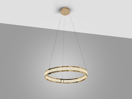 Schuller Lorian 227384 Żyrandol