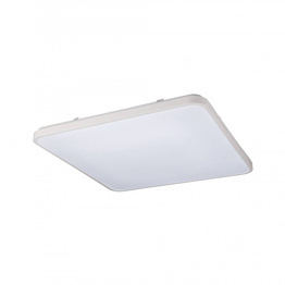 Plafon Nowodvorski Agnes SQUARE LED L 4000K 8133 IP44