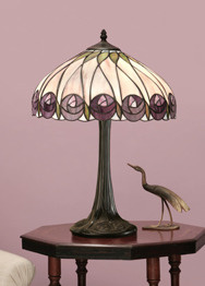 Lampa Biurkowa Interiors Hutchinson 64177