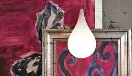 Lampa Wisząca Next DROP 2 XS SINGLE